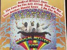 The Beatles Magical Mystery Tour album vinyl apple SMAL-2835 booklet intact