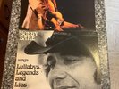 Bobby Bare Lullaby's Legends and Lies 2 LP NM Vinyl and Down & Dirty