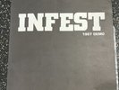 INFEST 1987 Demo 12” Vinyl