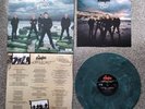 The Stranglers Norfolk Coast Limited Marble Vinyl 12