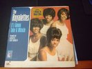LP¨ original THE ROYALETTES
