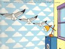 LP A Flock Of Seagulls The Best Of A Flock Of Seagulls DMM NEAR MINT Jive