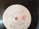 5 ROY SMECK Rare TEST PRESSINGS  78rpm One sided DECCA 1938/39 Great condition