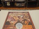 ALAN PARSONS PROJECT COMPLETE GUIDE TO APP RADIO PROMO BOX ARISTA LP’s 1982