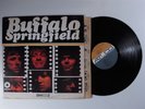 BUFFALO SPRINGFIELD Self Titled ATCO 33-200-A LP mono l