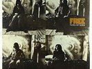 Free - Tons Of Sobs LP - A&M SEALED PROMO