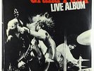 Grand Funk - Live Album 2xLP - Capitol SEALED