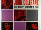 John Coltrane, et al. - Tenor Conclave LP - Prestige - PR 7249 SEALED