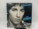 Bruce Springsteen The River 2x LP Vinyl Records EX/VG+ W/Inserts + Lyric Sheet