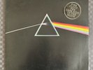 RARE PINK FLOYD Dark Side Of The Moon Vinyl LP Singapore Hong Kong Malaysia 1973