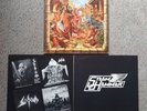 SODOM - Mortal Way of Live   Doppel-Vinyl,LP,O.I.S. RAR,1st Press