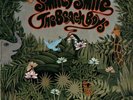 THE BEACH BOYS Smiley Smile LP Capitol 1967 Mono UK 1st Press VG+/VG+