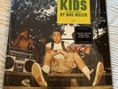 NEW Mac Miller K.I.D.S. UO Exclusive Limited Edition 2LP KIDS Yellow Vinyl