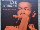 LEE MORGAN The Cooker  original U.S. Blue Note BLP 1578 Mono RVG 9M 47 W 63rd