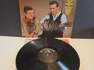 WAYLON JENNINGS SINGS Ol HARLAN LP VINYL RECORD LSP-3660 V.G. CONDITION TESTED