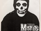 MISFITS Famous of Filmland 4 Hits from Hell 7