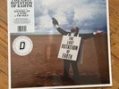 BC CAMPLIGHT  - The Last Rotation Of Earth - Dinked signed numbered #700