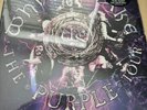 WHITESNAKE-THE PURPLE TOUR 2 LP NEW