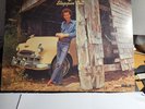 GARY STEWART   Steppin' Out- RCA Records -APL1-1225 VG+ R65
