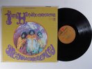 JIMI HENDRIX EXPERIENCE Are You Experienced REPRISE LP VG+ l