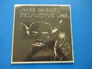 Mick Jagger Primitive Cool LP (2019) NEW Shrink Wrap Tear