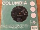 The Pink Floyd Arnold Layne 1967 UK 7
