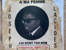 JOSEPH LACIDES A Ma Femme J'ai Ecrit ton nom Magical EP Guadeloupe SONDOR Hear