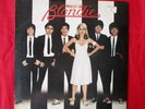 BLONDIE Parallel Lines LP (1978) Dutch Crysalis PUNK CLEAR WAX