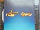 Run the Jewels 3 Vinyl (Yellow & Black Smoke) - NM Like New - Limited Edition