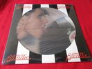 BLONDIE Parallel Lines LP (1978) US Crysalis PUNK Picture Disc SEALED