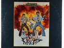 Charles Earland - Dynamite Brothers OST LP - Prestige SEALED