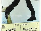 David Bowie - Lodger LP - RCA Victor SEALED