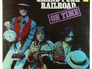 Grand Funk Railroad - On Time LP - Capitol SEALED