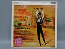 Vinyl/LP:Decca SXL 2296: The Three Cornered Hat by Ansermet, 3E/1E, NM