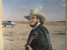 SEALED — HANK WILLIAMS Jr High Notes LP 1982 Country AC 309