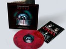 CLAUDIO SIMONETTI DARIO ARGENTO'S OPERA SOUNDTRACK LP Record Red Marble Vinyl