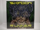 Vega7 The Ronin 'Shadow Runner' Limited Edition Alt Cover 12