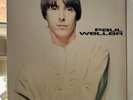 Paul Weller vinyl LP debut solo album by Paul Weller (1992) VG