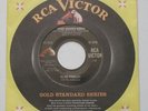 ELVIS PRESLEY Hard Headed Woman NM- RCA 447-0623 Gold Standard 45 Rockabilly