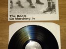 Condemned 84 LP Rock-O-Rama 1991 OI  Skinhead Punk The Boots go marching in