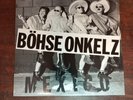 Böhse Onkelz Lp Mexico RRR 55 1985 Erstpressung