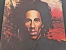 BOB MARLEY & THE WAILERS - NATTY DREAD U.S. Press VINYL LP Free Postage