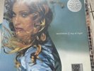 MADONNA RAY OF LIGHT 2LP Sealed Clear Vinyl RSD Limited Edition