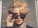 MADONNA LUCKY STAR 12’’ RARE SUNGLASSES UK Near Mint