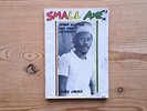 SMALL AXE #5 UK 1978 RARE REGGAE PUNK FANZINE JAH WHOOSH PRINCE LINCOLN ROCKERS