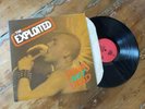 THE EXPLOITED Punk's Not Dead Vinyl LP let's start a war g.b.h. discharge uk82