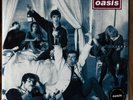 OASIS Cigarettes And Alcohol. Original 7inch Vinyl - Very Low Number (0091) M/M