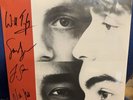 Loved Ones - Flyte VINYL . Sealed And Signed Vinyl . Few Creases/marks On Cover