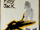 THE FALL Fiery Jack UK 1ST PRESSING  7