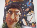Weird Al Yankovic Dare to be stupid vinyl 1985 by Rock N Roll records